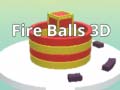 게임 Fire Balls 3D