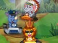 게임 Animal Buggy Racing
