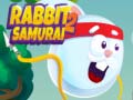 게임 Rabbit Samurai 2