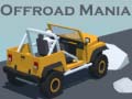 게임 Offroad Mania