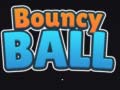 게임 Bouncy Ball 