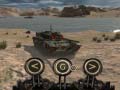 게임 Tank Off 2