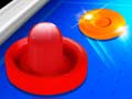 게임 Realistic Air Hockey