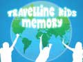 게임 Travelling Kids Memory