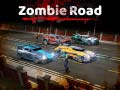 게임 Zombie Road