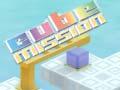 게임 Cube Mission