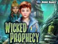 게임 Wicked Prophecy