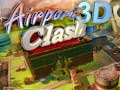 게임 Airport Clash 3d