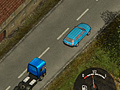 게임 Scania Driver