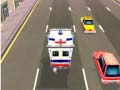 게임 Rush Hour