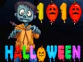 게임 1010 Halloween