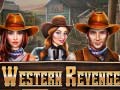 게임 Western Revenge