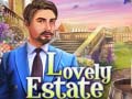 게임 Lovely Estate