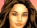 게임 Vanessa Hudgens Make Up