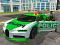 게임 Police Chase Real Cop Driver