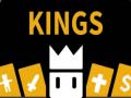 게임 Kings Card Swiping