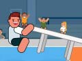 게임 Table Tug Online