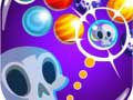 게임 Halloween Bubble Shooter 2019