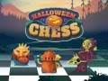 게임 Halloween Chess