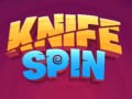 게임 Knife Spin