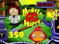 게임 Monkey Go Happly Stage 359