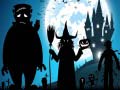 게임 Crazy Halloween Memory