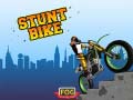 게임 Stunt Bike