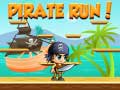 게임 Pirate Run