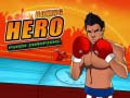 게임 Boxing Hero: Punch Champions