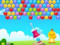 게임 Happy Bubble Shooter