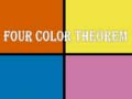 게임 Four Color Theorem