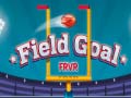 게임 Field goal FRVR