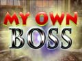 게임 My Own Boss