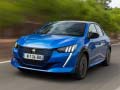 게임 Peugeot E-208