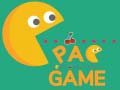 게임 Pac Game