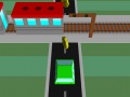 게임 Traffic Run