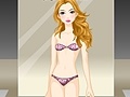 게임 Dress - Miss in evening dresses