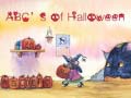 게임 ABC's of Halloween