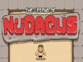 게임 The Legend of Nudacus