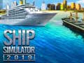 게임 Ship Simulator 2019