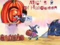 게임 ABC's of Halloween 2