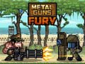 게임 Metal Guns Fury