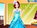 게임 Little Princess Dress