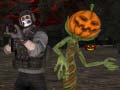 게임 Masked Forces: Halloween Survival