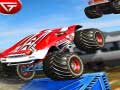 게임 Impossible Monster Truck