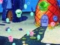 게임 Spongebob Seizing Jellyfish