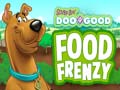 게임 Scooby-Doo! Doo Good Food Frenzy