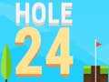 게임 Hole 24