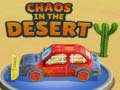 게임 Chaos in the Desert