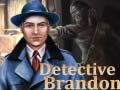 게임 Detective Brandon